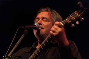 Max Manfredi in concerto @ Spazio Lomellini 17 - Genova | Genova | Liguria | Italia