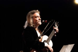 Max Manfredi in concerto @ Circolo ARCI Progresso - Firenze | Bra | Piemonte | Italia
