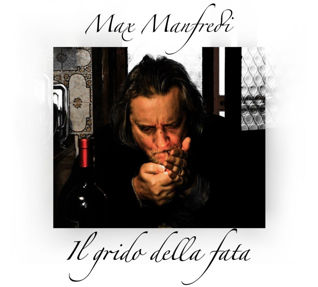 Il grido della fata – Max Manfredi
