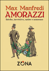 Amorazzi - Max Manfredi