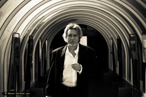 Max Manfredi @ FIM (Fiera Internazionale della Musica) @ FIM - Fiera Internazionale della Musica (GE) | Genova | Liguria | Italia