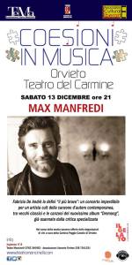 DREMONG TOUR @ Teatro del Carmine - Orvieto (TR) @ Teatro del Carmine | Orvieto | Umbria | Italia