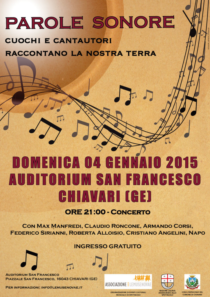 2014-12-11_Locandina_Parole-Sonore_chiavari