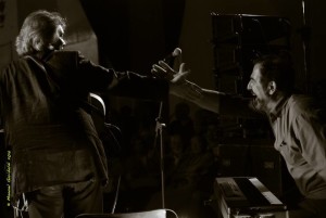 Manfredi & Sirianni feat Giua+Coro Maddalena - Refusi di Natale @ Teatro La Claque - Genova | Genova | Liguria | Italia