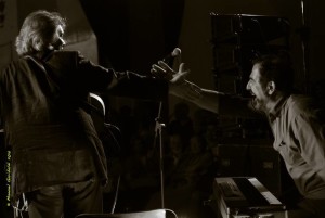 Max Manfredi & Federico Sirianni live @ Cafè Müller - Torino @ Cafè Müller | Torino | Piemonte | Italia