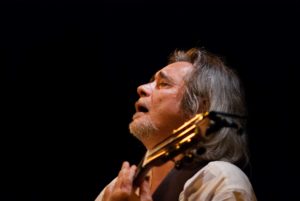 Max Manfredi in concerto @ Teatro Arciliuto - Roma | Roma | Lazio | Italia