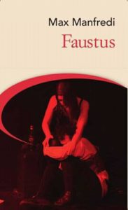 Max Manfredi - Presentazione del libro "Faustus" @ ViaDelCampo29Rosso - Genova | Genova | Liguria | Italia
